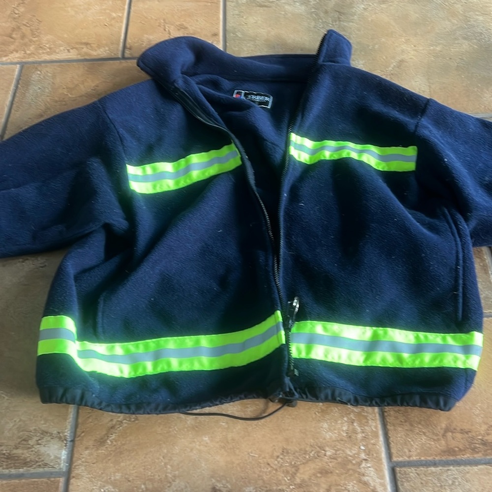 GERBER JACKET